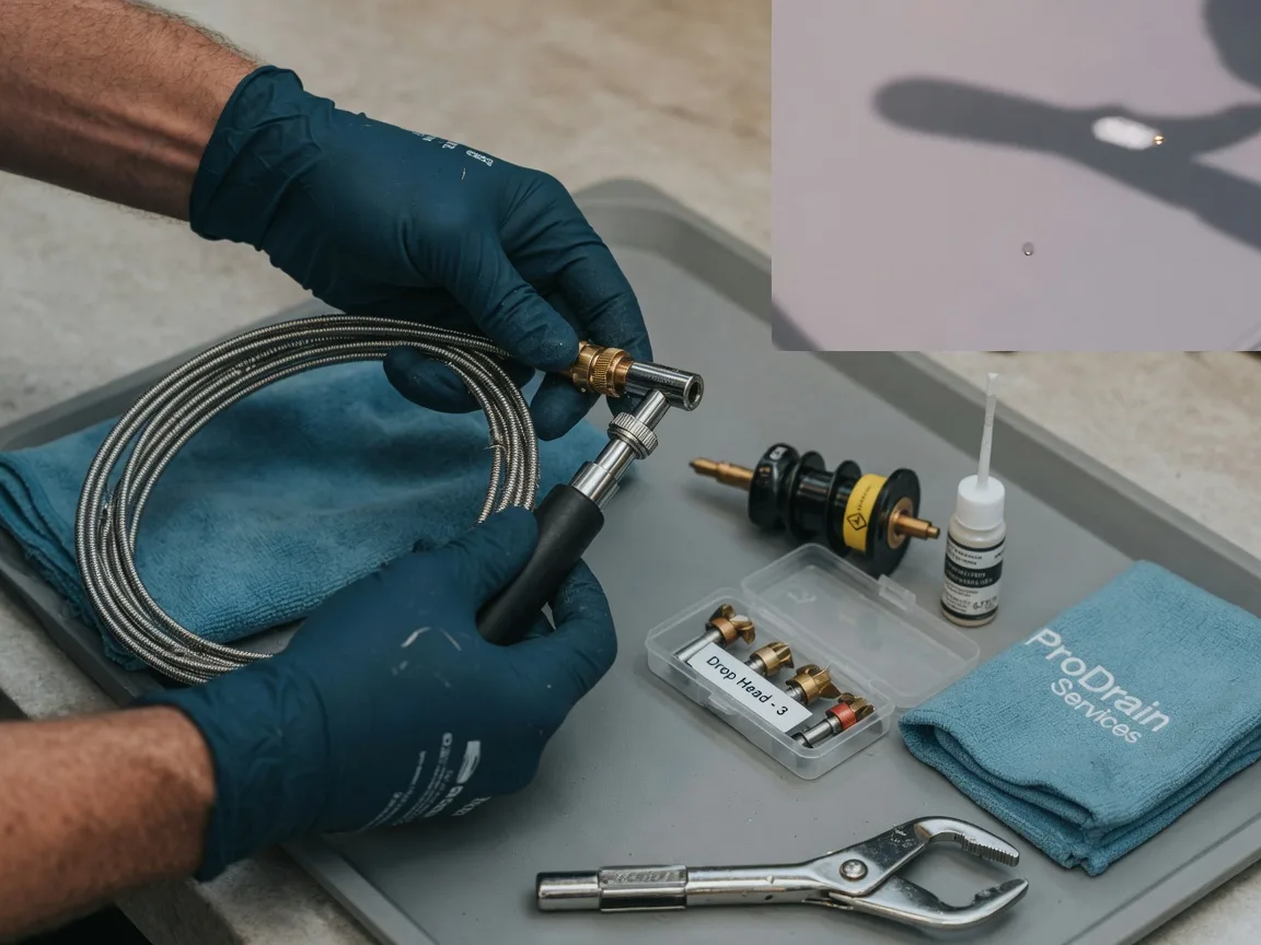 Why choose Drain Cleaning in Lenox, MA